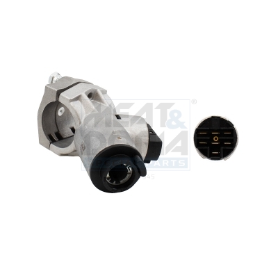 MEAT & DORIA Ratlås 28009 for AUTOBIANCHI LANCIA CITROËN/PEUGEOT