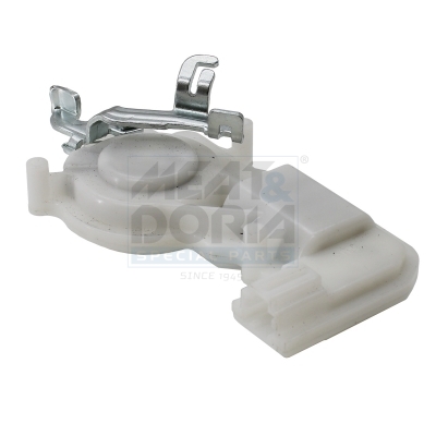 MEAT & DORIA Bagklaplås 31813 for JEEP