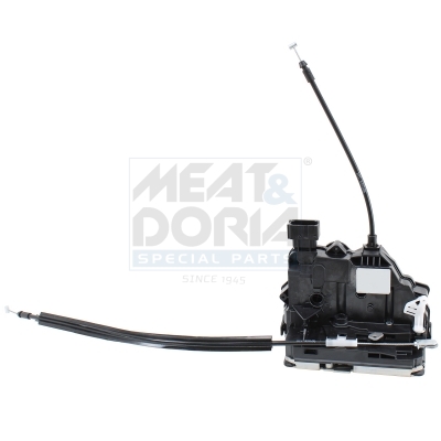 MEAT & DORIA Bagklaplås 31692 for LANCIA