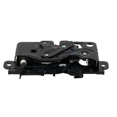 MEAT & DORIA Bagklaplås 31854 for BMW