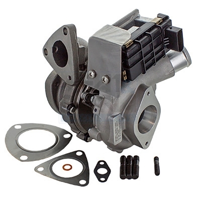 MEAT & DORIA Lader, ladesystem 65062 for FORD
