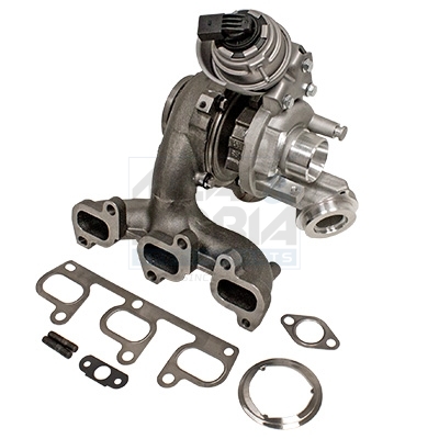 MEAT & DORIA Lader, ladesystem 65079 for VAG