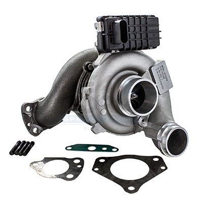 MEAT & DORIA Lader, ladesystem 65035 for MERCEDES-BENZ CHRYSLER JEEP DODGE