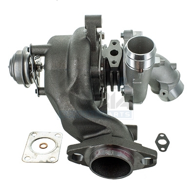 MEAT & DORIA Lader, ladesystem 65047 for LANCIA CITROËN/PEUGEOT
