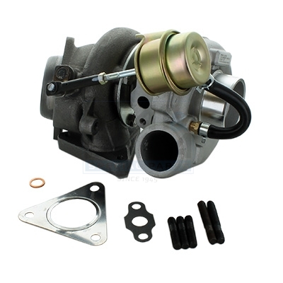MEAT & DORIA Lader, ladesystem 65137 for SMART MERCEDES-BENZ