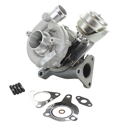 MEAT & DORIA Lader, ladesystem 65140 for AUDI VAG SEAT VW