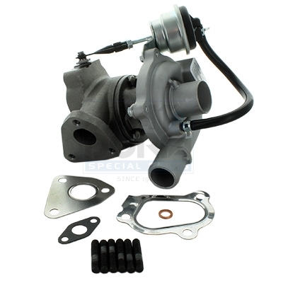 MEAT & DORIA Lader, ladesystem 65171 for VAUXHALL OPEL SUZUKI