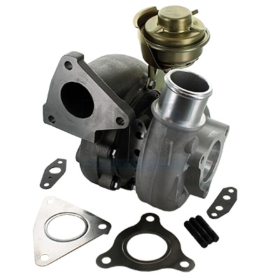 MEAT & DORIA Lader, ladesystem 65164 for NISSAN