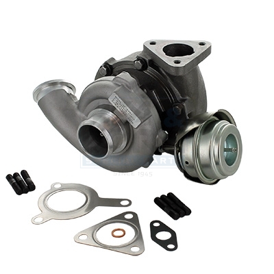 MEAT & DORIA Lader, ladesystem 65174 for OPEL GENERAL MOTORS
