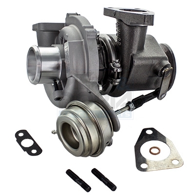 MEAT & DORIA Lader, ladesystem 65207 for OPEL LANCIA ALFA ROMEO FIAT