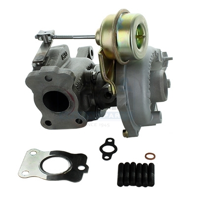 MEAT & DORIA Lader, ladesystem 65198 for PEUGEOT CITROËN/PEUGEOT CITROËN
