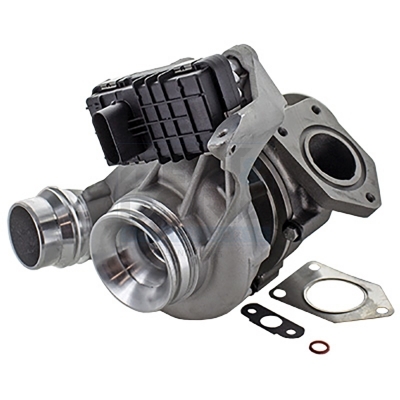 MEAT & DORIA Lader, ladesystem 65234 for BMW
