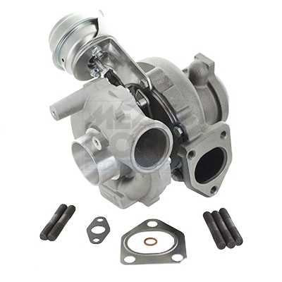 MEAT & DORIA Lader, ladesystem 65239 for OPEL BMW