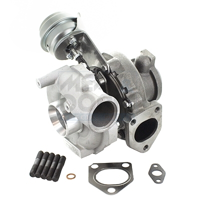 MEAT & DORIA Lader, ladesystem 65240 for BMW