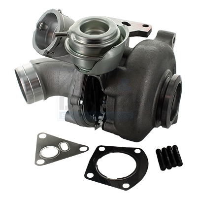 MEAT & DORIA Lader, ladesystem 65243 for VAG