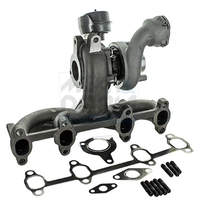 MEAT & DORIA Lader, ladesystem 65244 for VAG CITROËN/PEUGEOT