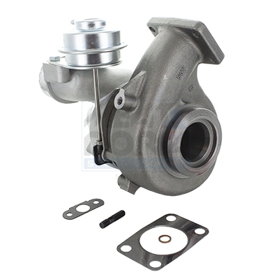 MEAT & DORIA Lader, ladesystem 65245 for SKODA VW AUDI VAG SEAT