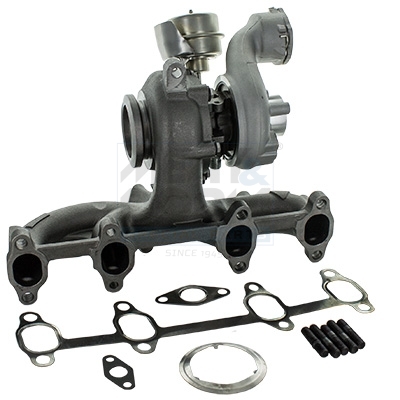 MEAT & DORIA Lader, ladesystem 65246 for VAG