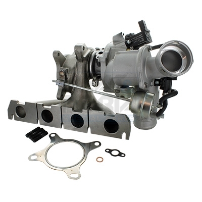 MEAT & DORIA Lader, ladesystem 65250 for SKODA VW VAG AUDI SEAT