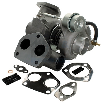 MEAT & DORIA Lader, ladesystem 65253 for LAND ROVER