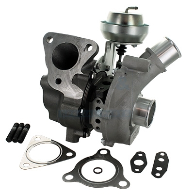 MEAT & DORIA Lader, ladesystem 65256 for MITSUBISHI
