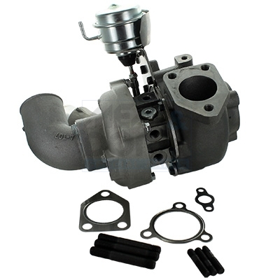 MEAT & DORIA Lader, ladesystem 65261 for KIA