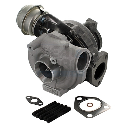 MEAT & DORIA Lader, ladesystem 65264 for BMW