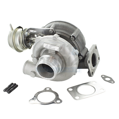 MEAT & DORIA Lader, ladesystem 65266 for VAG