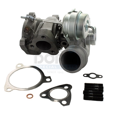 MEAT & DORIA Lader, ladesystem 65272 for VAG
