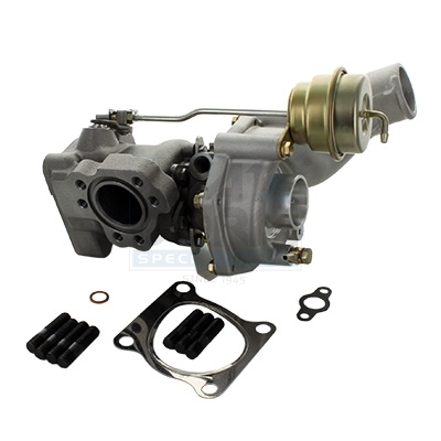 MEAT & DORIA Lader, ladesystem 65274 for VAG