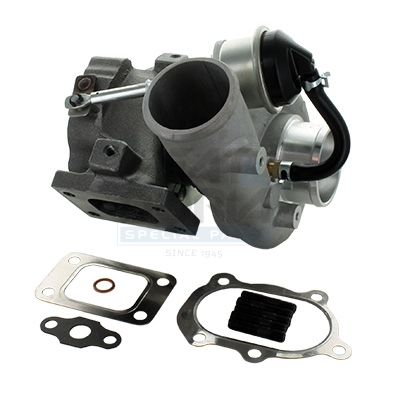 MEAT & DORIA Lader, ladesystem 65281 for NISSAN