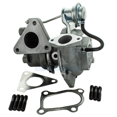 MEAT & DORIA Lader, ladesystem 65282 for NISSAN