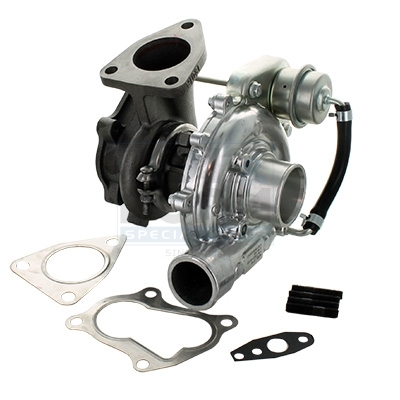 MEAT & DORIA Lader, ladesystem 65345 for TOYOTA
