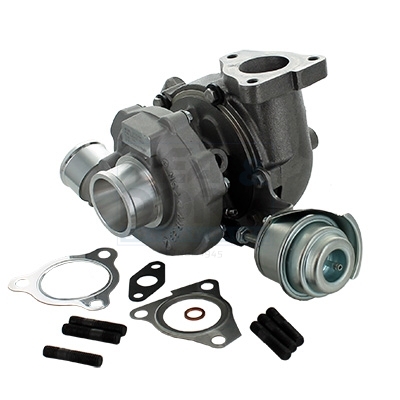 MEAT & DORIA Lader, ladesystem 65285 for KIA