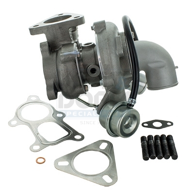 MEAT & DORIA Lader, ladesystem 65376 for KIA