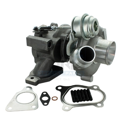 MEAT & DORIA Lader, ladesystem 65430 for OPEL NISSAN RENAULT