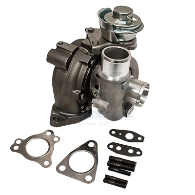 MEAT & DORIA Lader, ladesystem 65479 for TOYOTA