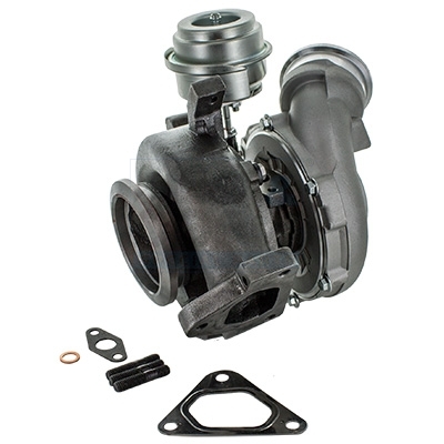 MEAT & DORIA Lader, ladesystem 65482 for MERCEDES-BENZ SMART