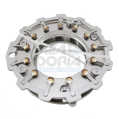 MEAT & DORIA Rep.sæt, turbo 60538 for VAG CHRYSLER MERCEDES-BENZ NISSAN