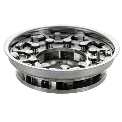 MEAT & DORIA Rep.sæt, turbo 60551 for FORD TOYOTA MAZDA MERCEDES-BENZ SUBARU