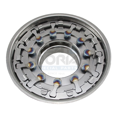 MEAT & DORIA Rep.sæt, turbo 60579 for MAZDA MITSUBISHI TOYOTA