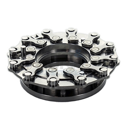 MEAT & DORIA Rep.sæt, turbo 60582 for OPEL GENERAL MOTORS