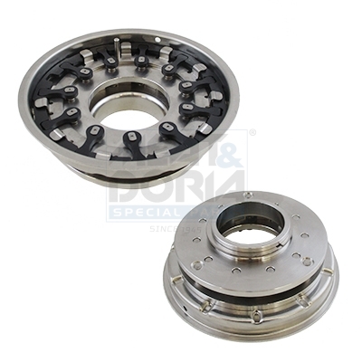 MEAT & DORIA Rep.sæt, turbo 60516 for BMW TOYOTA MINI