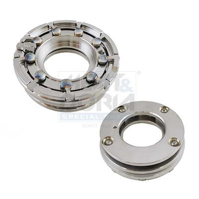 MEAT & DORIA Rep.sæt, turbo 60600 for OPEL RENAULT MERCEDES-BENZ NISSAN