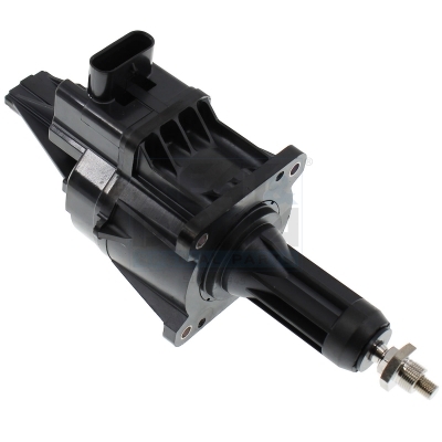 MEAT & DORIA Ladetryksregulatorventil 66043 for BMW MITSUBISHI