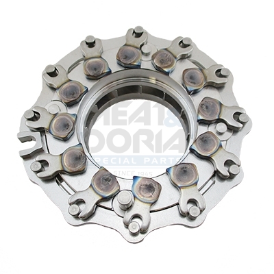 MEAT & DORIA Rep.sæt, turbo 60571 for KIA