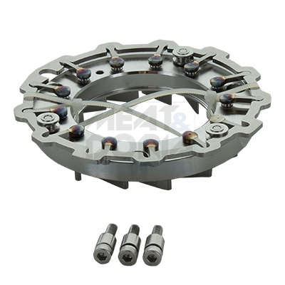 MEAT & DORIA Rep.sæt, turbo 60543 for FORD LAND ROVER