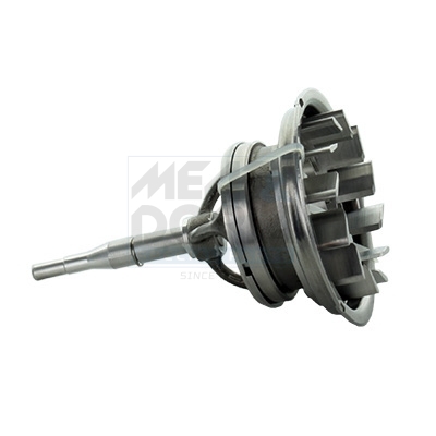 MEAT & DORIA Rep.sæt, turbo 60547 for LANCIA RENAULT TRUCKS CITROËN/PEUGEOT RENAULT