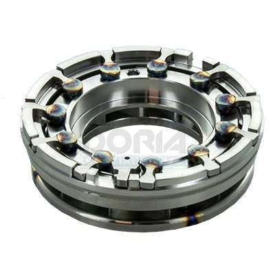 MEAT & DORIA Rep.sæt, turbo 60556 for ALFA ROMEO JEEP NISSAN RENAULT CHRYSLER