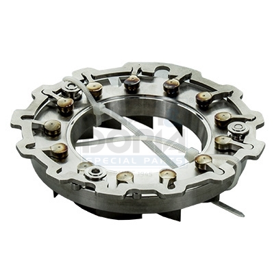 MEAT & DORIA Rep.sæt, turbo 60561 for VOLVO FORD LANCIA ALFA ROMEO JEEP CHRYSLER MERCEDES-BENZ